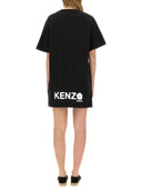 Kenzo "Boke Flower" Hemdkleid