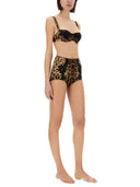 Dolce & Gabbana Reggiseno A Balconcino