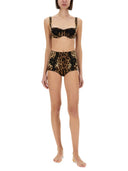 Dolce & Gabbana Culotte à Raso