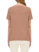 Fay camiseta de ajuste regular