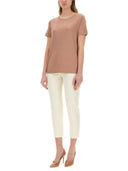 Fay camiseta de ajuste regular