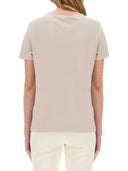 Fay camiseta de ajuste regular