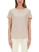 Fay camiseta de ajuste regular