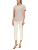 Fay camiseta de ajuste regular