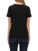 Fay camiseta de ajuste regular