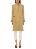 Fay "Car Coat" Coat
