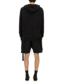 Rick Owens Drkshdw Hoodie