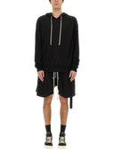 Rick Owens Drkshdw Hoodie