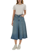 Haikure "Serenity" Midi falda