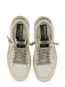 Golden Goose "Ballstar" Sneaker