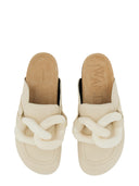 JW Anderson Sandal "cadena"