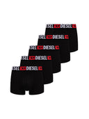 Diesel 5er-Pack Boxershorts