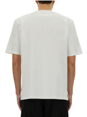 MARNI Oversized katoenen t -shirt