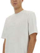 MARNI Oversized katoenen t -shirt