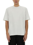 MARNI Oversized katoenen t -shirt