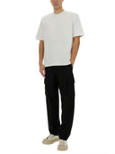 MARNI Oversized katoenen t -shirt