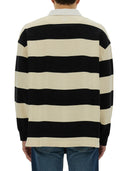 Alexander Mc Queen Rugby Polo.