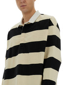 Alexander Mc Queen Rugby Polo.