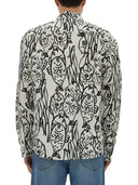 Jacquemus la chemise "Simon"