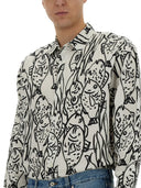 Jacquemus la chemise "Simon"