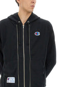 Undercover Champion X Undercover Sweatshirt