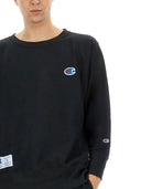 Campeón encubierto x sudadera encubierta