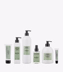 A.P.C. Lifestyle White
