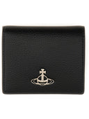 Vivienne Westwood Portafoglio Con Logo
