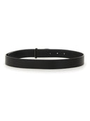 Diesel Belt With Logo