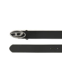 Diesel Belt With Logo