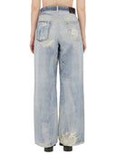 Our Legacy "Full Cut" Jeans