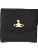 Vivienne Westwood Leather Wallet