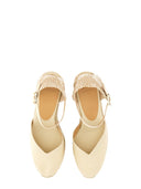 Castaner Espadrille "Chiarita"