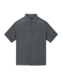 A.P.C. Shirts Grey