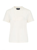 A.P.C. Camiseta "Lenny"