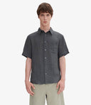 A.P.C. Shirts Grey