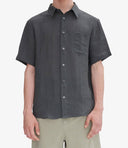 A.P.C. Shirts Grey