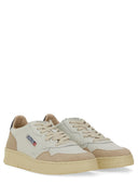 Autry "Medalist" Low Sneaker
