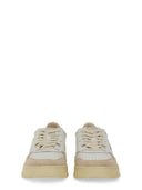 Sneaker Autry "medaglia" bassa