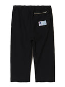Campeón encubierto X pantalones cubiertos encubiertos