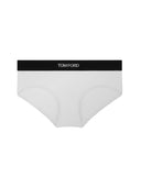 Tom Ford Slip Con Logo