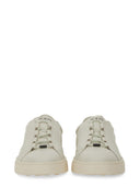 Tod's Sneaker In Pelle