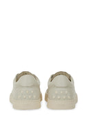 Tod's Sneaker In Pelle