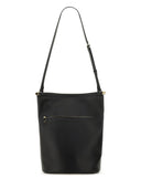 Tod 's Piccola borsa a secchio in pelle