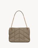 Saint Laurent Ysl Bo Mng Puffer M Sintra S