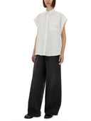 Ps By Paul Smith Cotton Shirt