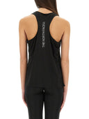 The North Face Tank Top With Logo