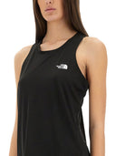 The North Face Tank Top With Logo