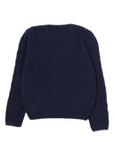 Pull Polo Ralph Lauren Cable Cn