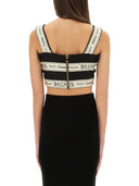 Balmain Top corto